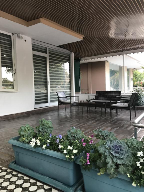 Arinna Park Hotel Antália Exterior foto