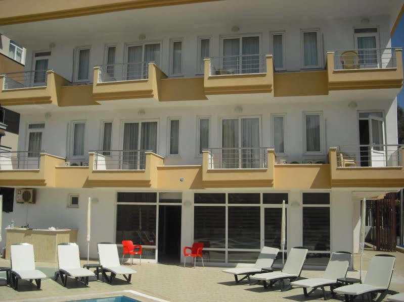 Arinna Park Hotel Antália Exterior foto
